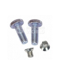 TREND FIX/KIT/3 FIXING KIT UNIBASE PAN HEAD SCREW  